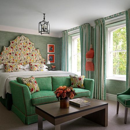 Knightsbridge Hotel, Firmdale Hotels Λονδίνο Εξωτερικό φωτογραφία