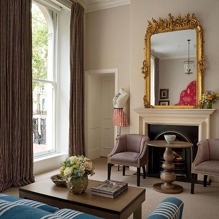 Knightsbridge Hotel, Firmdale Hotels Λονδίνο Εξωτερικό φωτογραφία