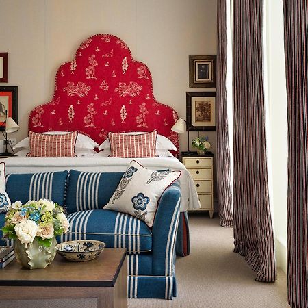 Knightsbridge Hotel, Firmdale Hotels Λονδίνο Εξωτερικό φωτογραφία