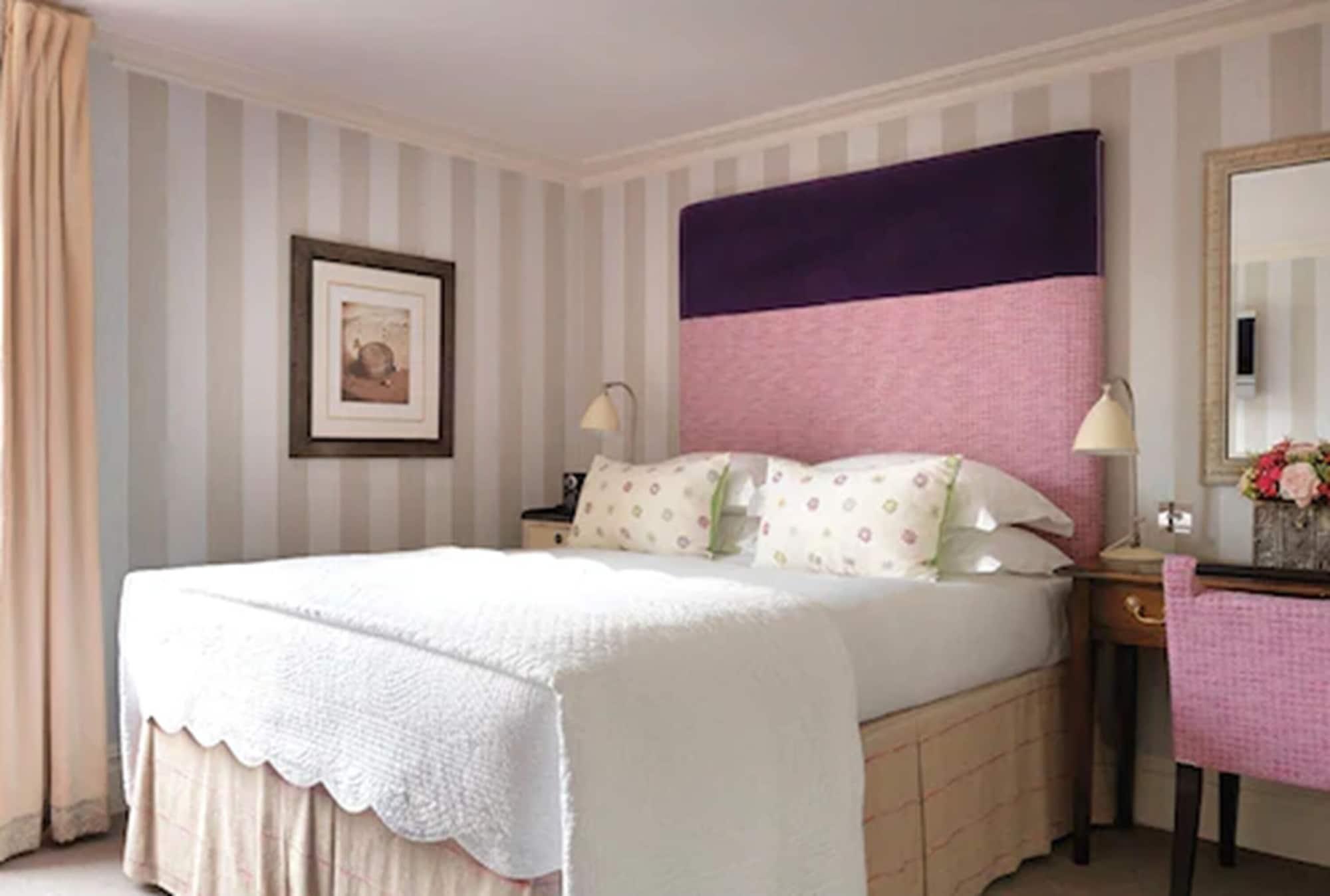 Knightsbridge Hotel, Firmdale Hotels Λονδίνο Εξωτερικό φωτογραφία