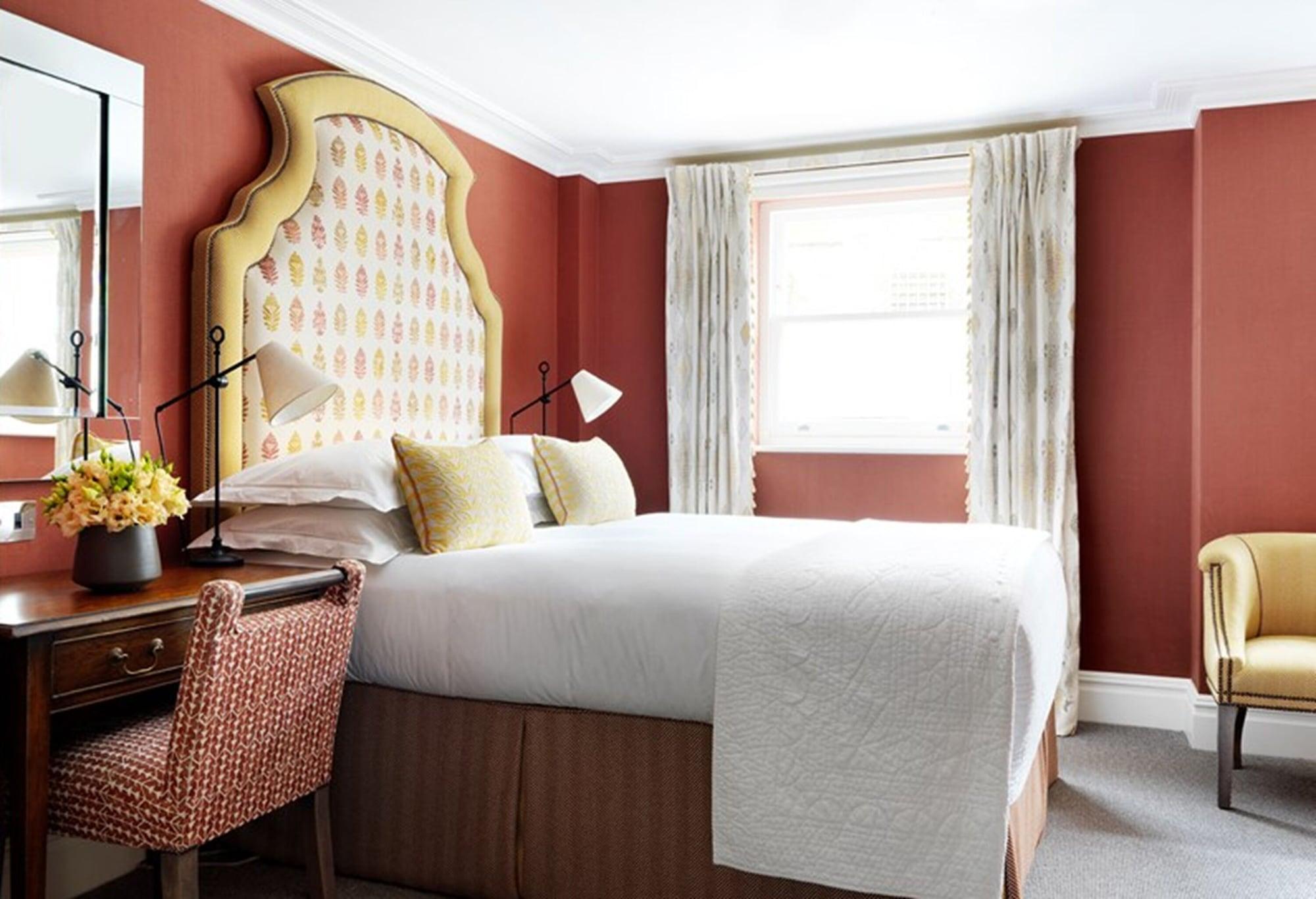Knightsbridge Hotel, Firmdale Hotels Λονδίνο Εξωτερικό φωτογραφία
