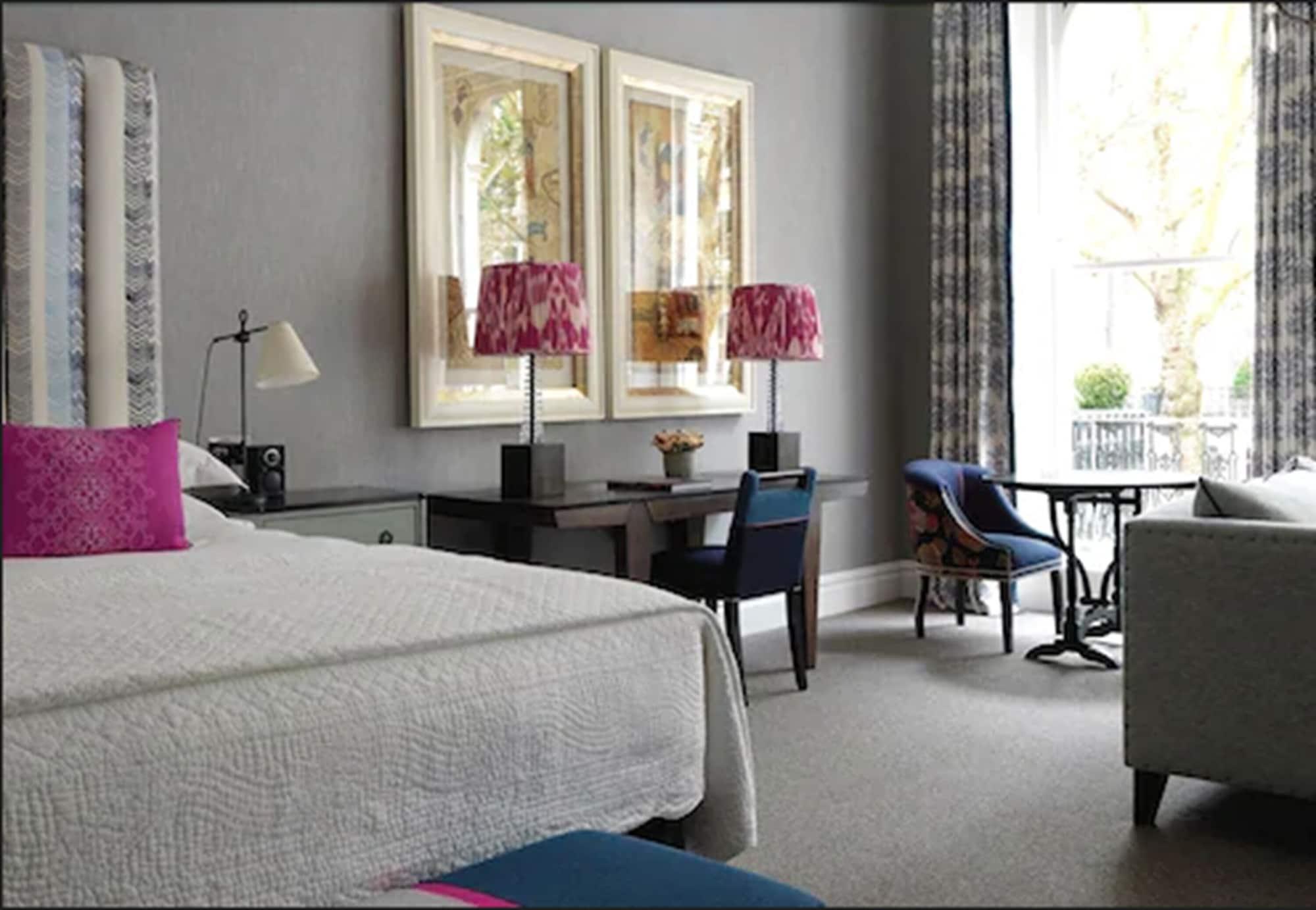 Knightsbridge Hotel, Firmdale Hotels Λονδίνο Εξωτερικό φωτογραφία