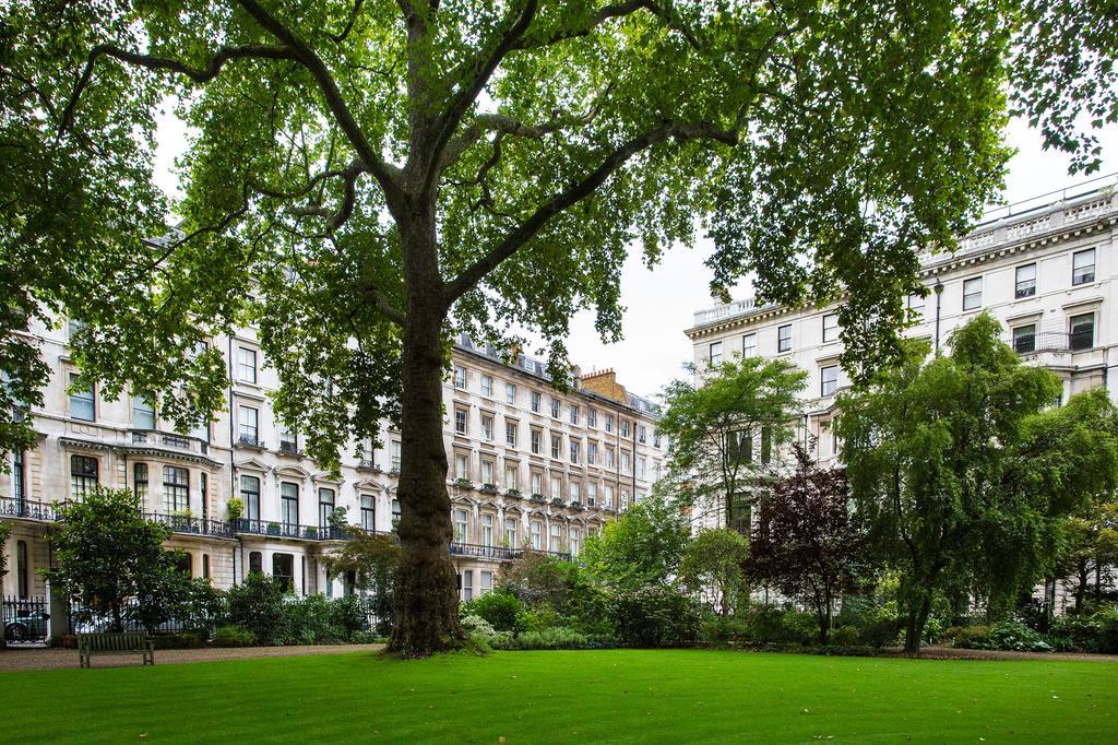 Knightsbridge Hotel, Firmdale Hotels Λονδίνο Δωμάτιο φωτογραφία