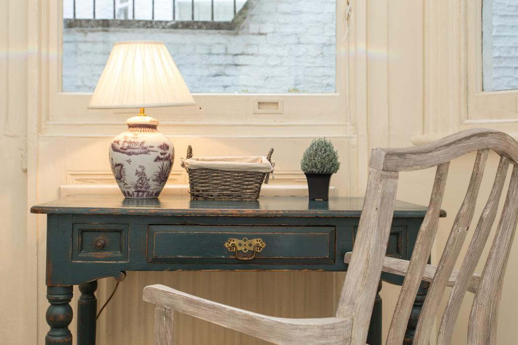 Knightsbridge Hotel, Firmdale Hotels Λονδίνο Δωμάτιο φωτογραφία
