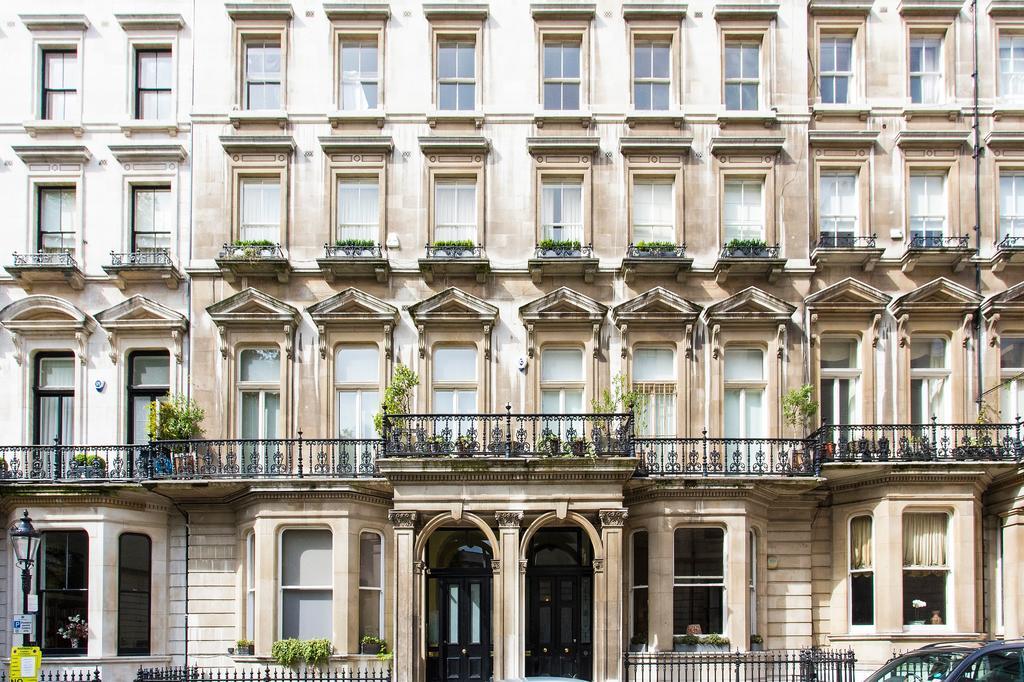 Knightsbridge Hotel, Firmdale Hotels Λονδίνο Δωμάτιο φωτογραφία