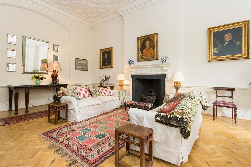 Knightsbridge Hotel, Firmdale Hotels Λονδίνο Δωμάτιο φωτογραφία