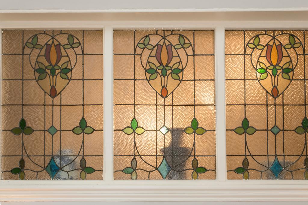 Knightsbridge Hotel, Firmdale Hotels Λονδίνο Δωμάτιο φωτογραφία