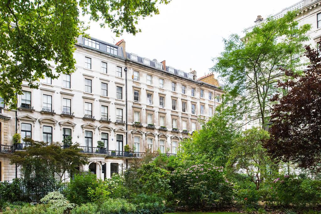 Knightsbridge Hotel, Firmdale Hotels Λονδίνο Δωμάτιο φωτογραφία