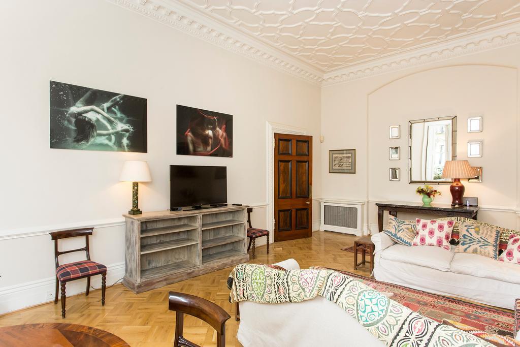 Knightsbridge Hotel, Firmdale Hotels Λονδίνο Δωμάτιο φωτογραφία