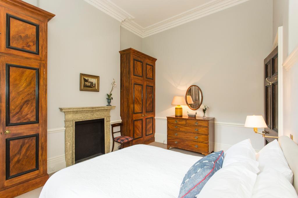 Knightsbridge Hotel, Firmdale Hotels Λονδίνο Δωμάτιο φωτογραφία
