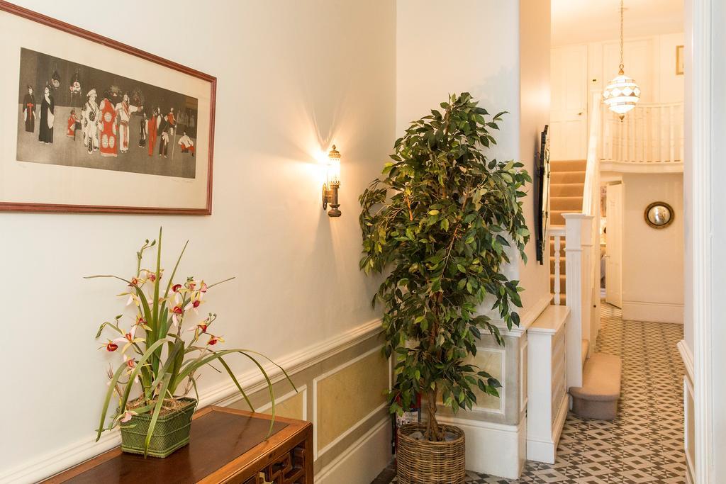 Knightsbridge Hotel, Firmdale Hotels Λονδίνο Δωμάτιο φωτογραφία