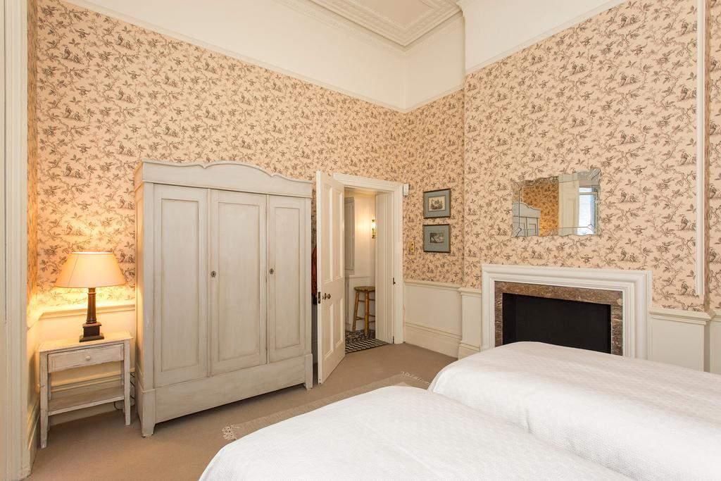 Knightsbridge Hotel, Firmdale Hotels Λονδίνο Δωμάτιο φωτογραφία