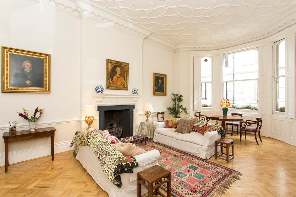 Knightsbridge Hotel, Firmdale Hotels Λονδίνο Δωμάτιο φωτογραφία
