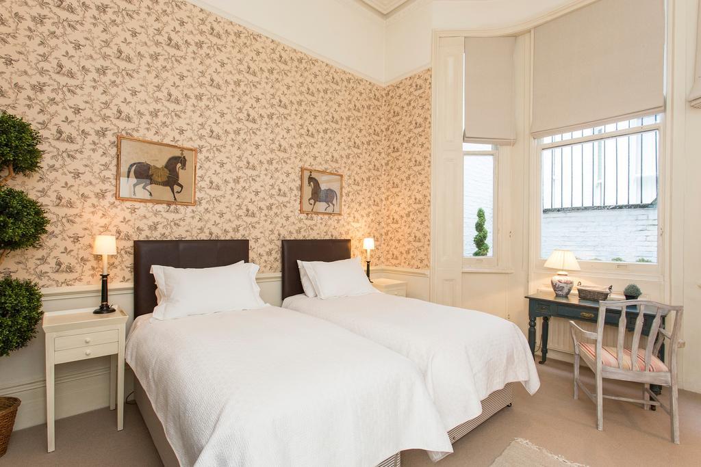 Knightsbridge Hotel, Firmdale Hotels Λονδίνο Δωμάτιο φωτογραφία