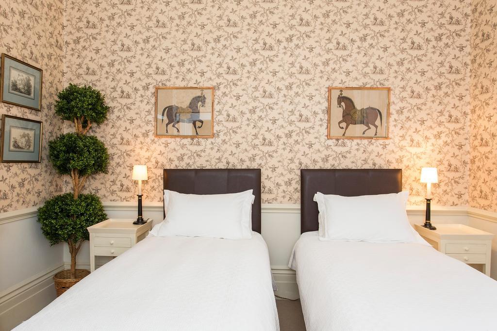 Knightsbridge Hotel, Firmdale Hotels Λονδίνο Δωμάτιο φωτογραφία