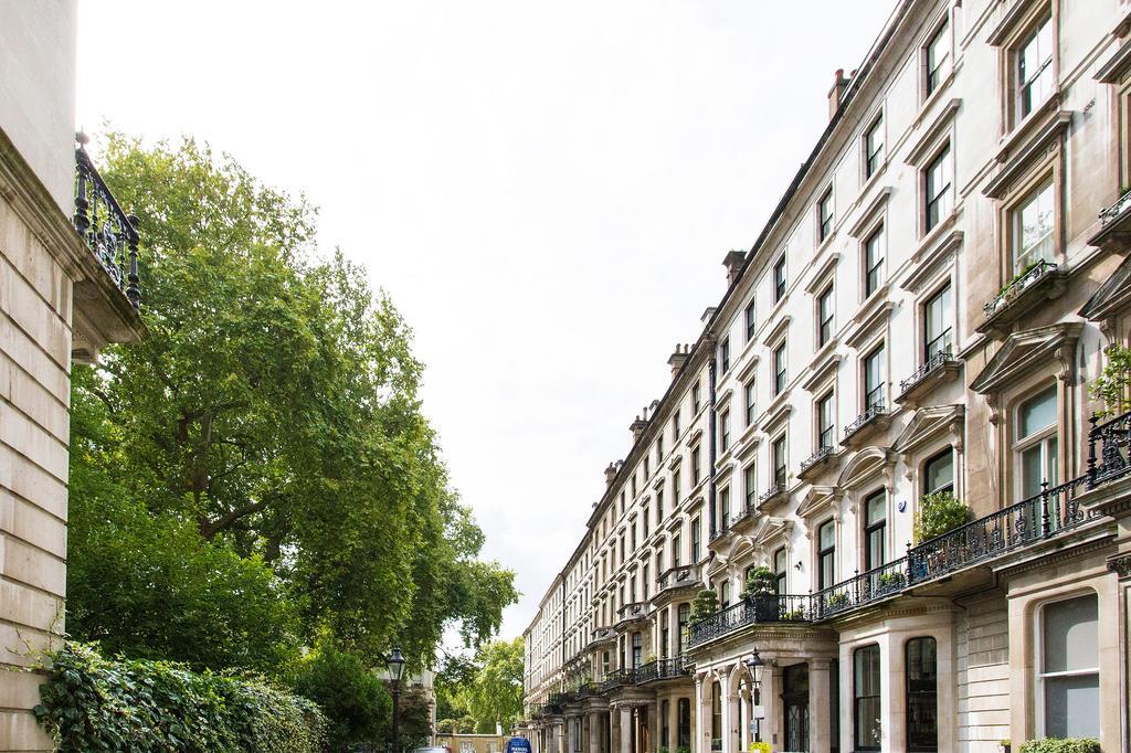 Knightsbridge Hotel, Firmdale Hotels Λονδίνο Δωμάτιο φωτογραφία