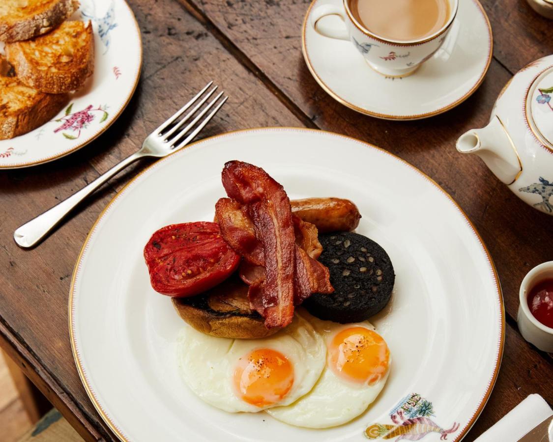 Knightsbridge Hotel, Firmdale Hotels Λονδίνο Εξωτερικό φωτογραφία