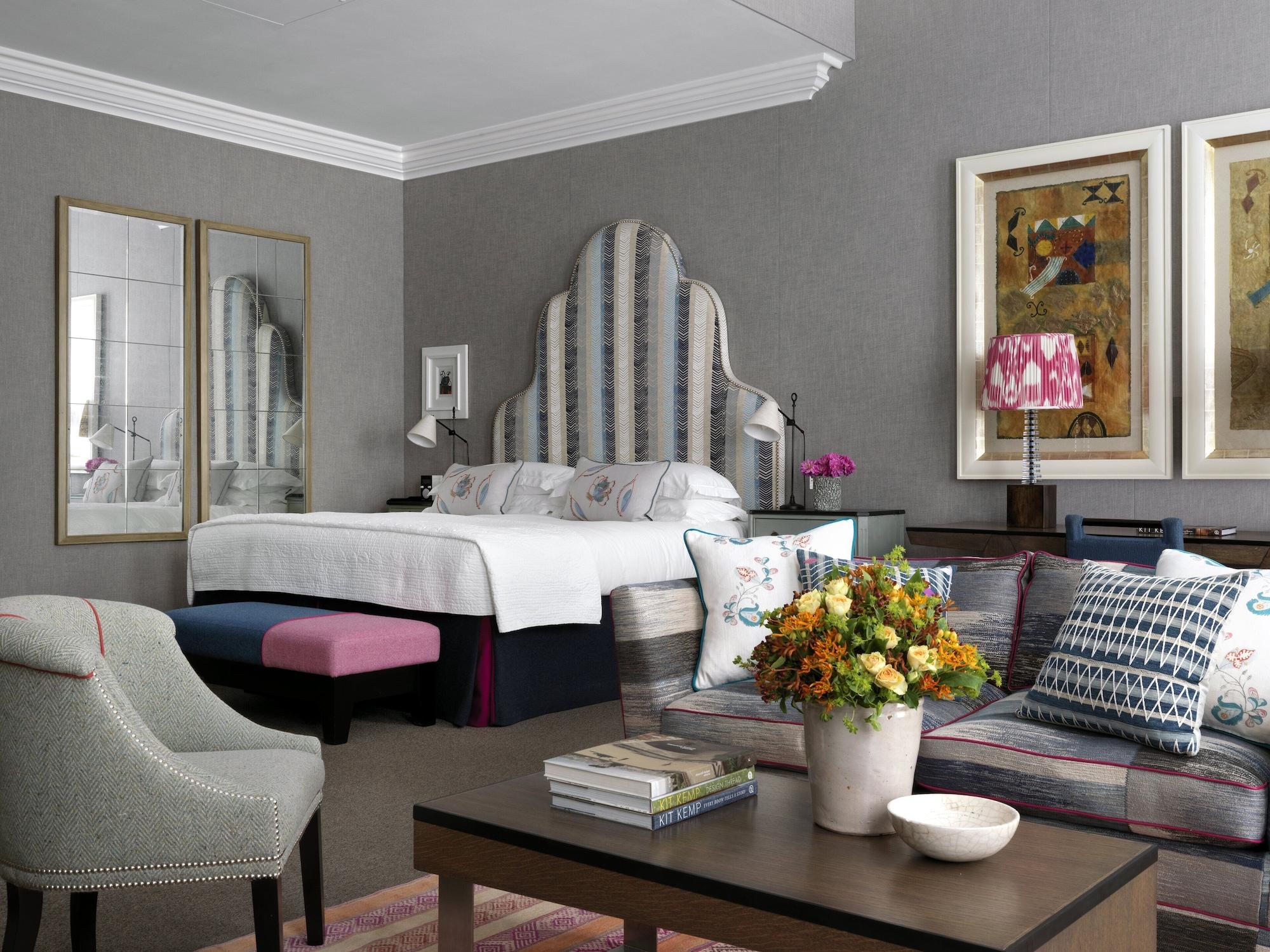 Knightsbridge Hotel, Firmdale Hotels Λονδίνο Εξωτερικό φωτογραφία