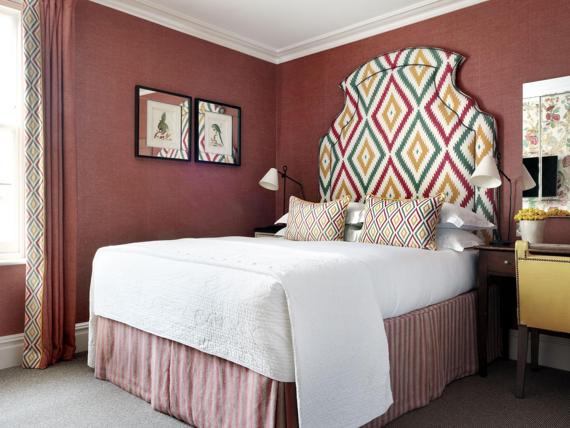 Knightsbridge Hotel, Firmdale Hotels Λονδίνο Εξωτερικό φωτογραφία