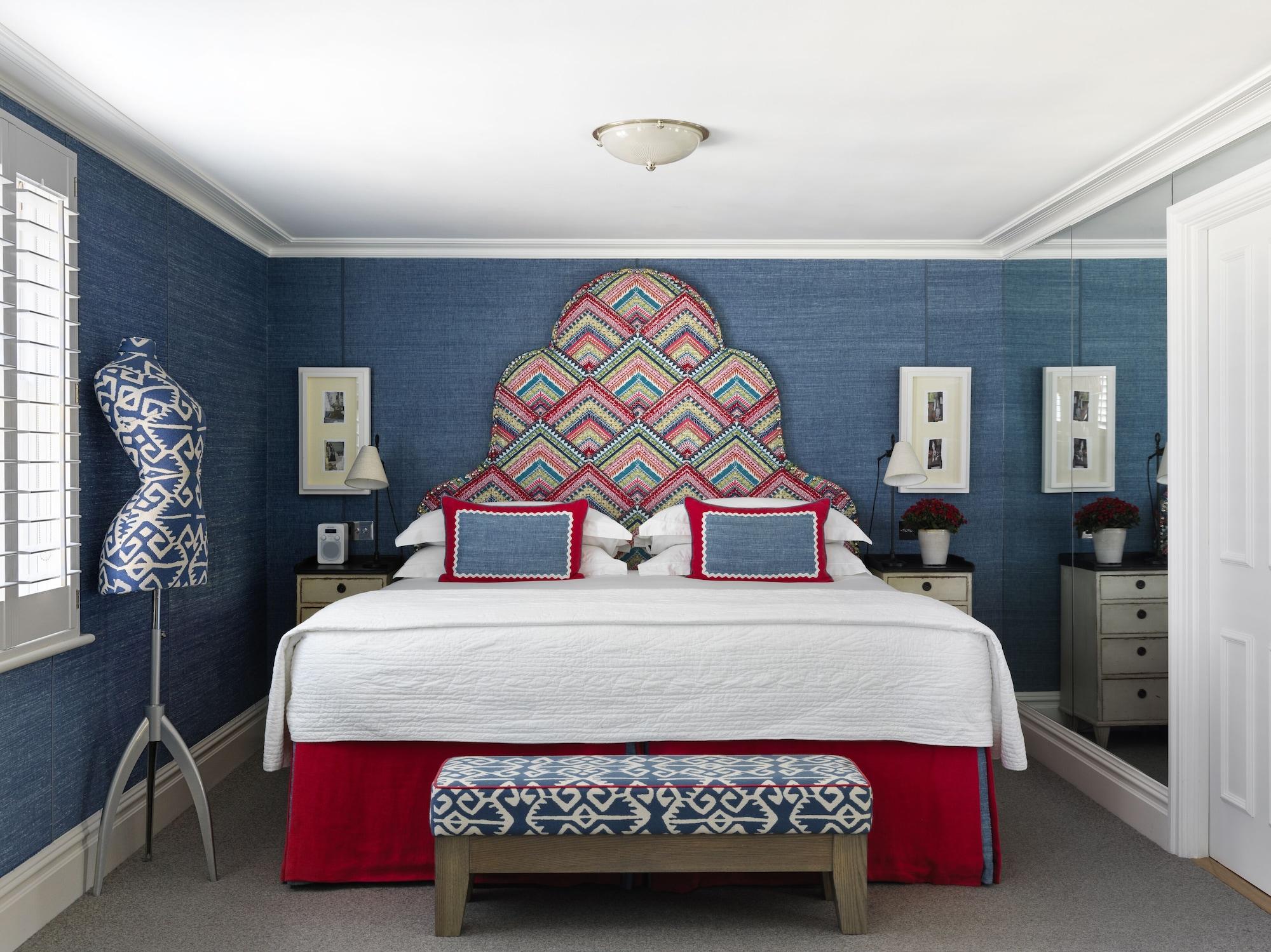 Knightsbridge Hotel, Firmdale Hotels Λονδίνο Εξωτερικό φωτογραφία