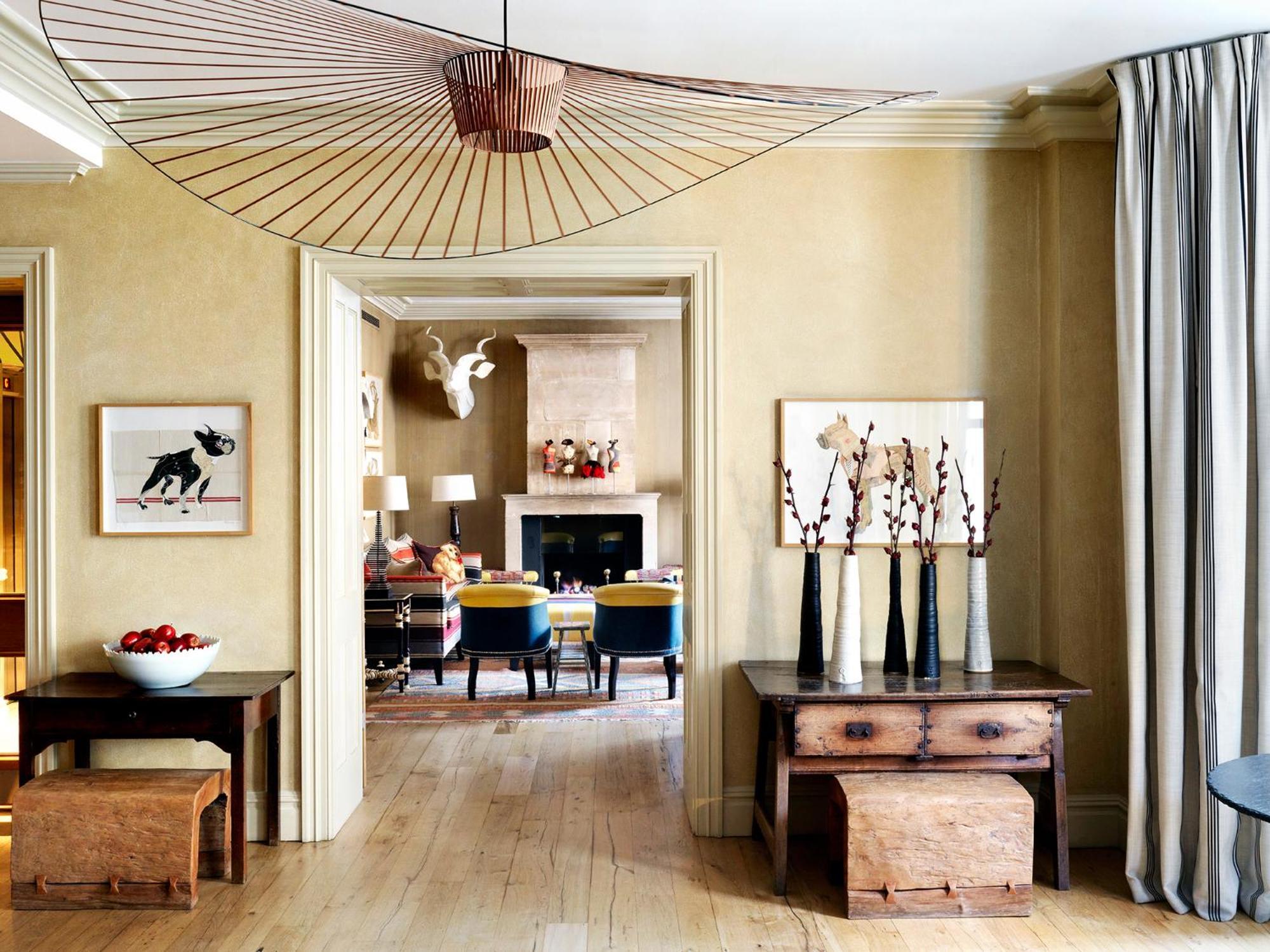 Knightsbridge Hotel, Firmdale Hotels Λονδίνο Εξωτερικό φωτογραφία