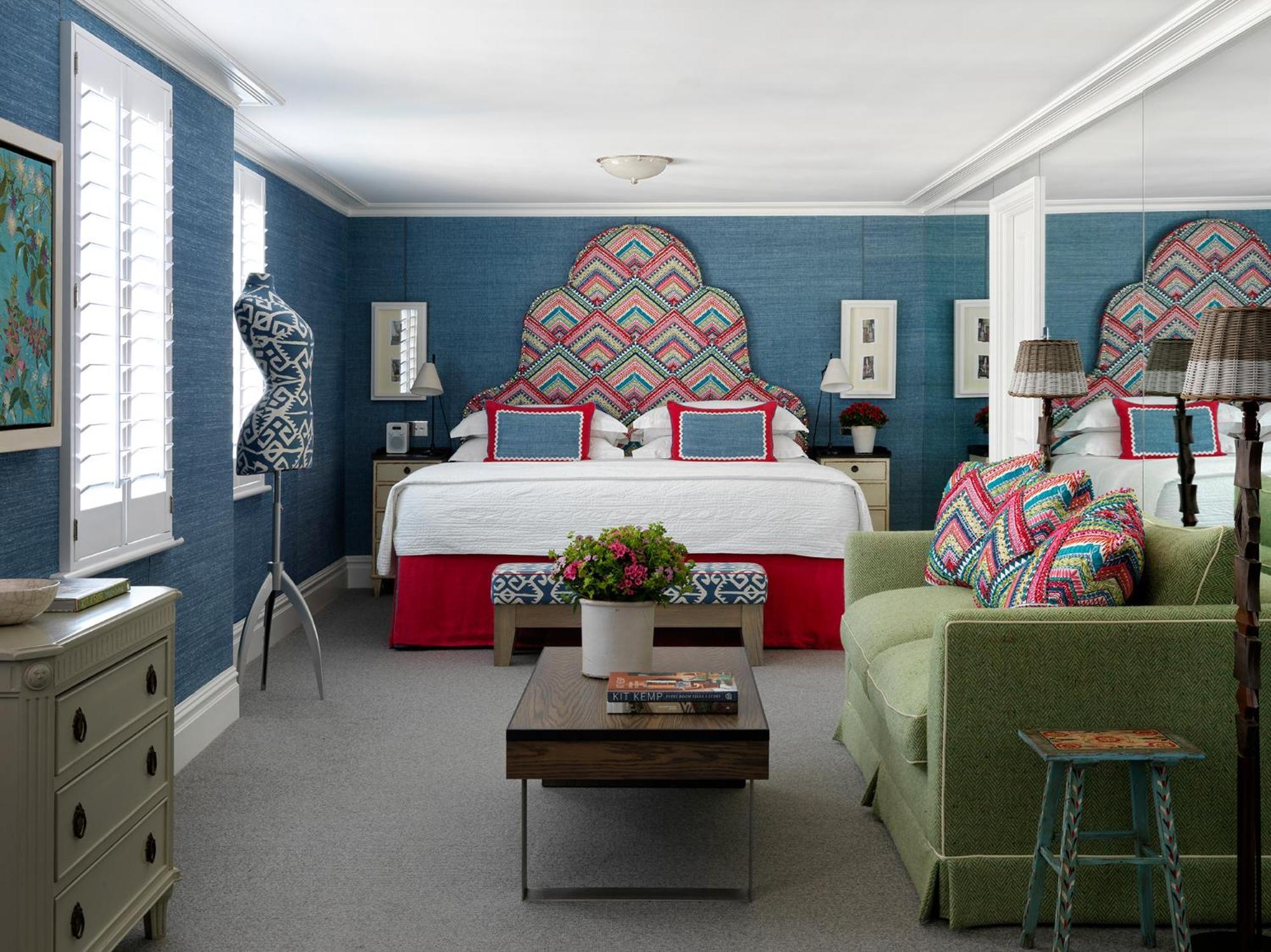Knightsbridge Hotel, Firmdale Hotels Λονδίνο Εξωτερικό φωτογραφία