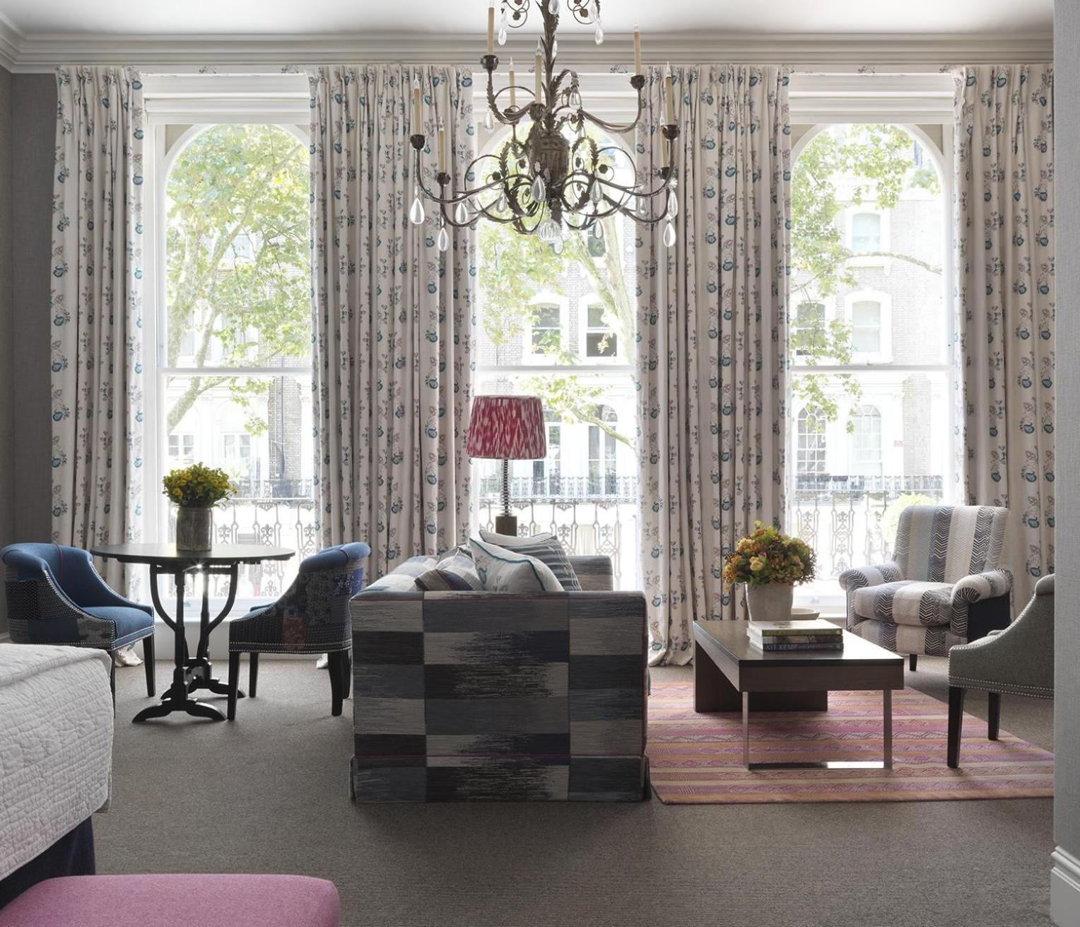 Knightsbridge Hotel, Firmdale Hotels Λονδίνο Εξωτερικό φωτογραφία
