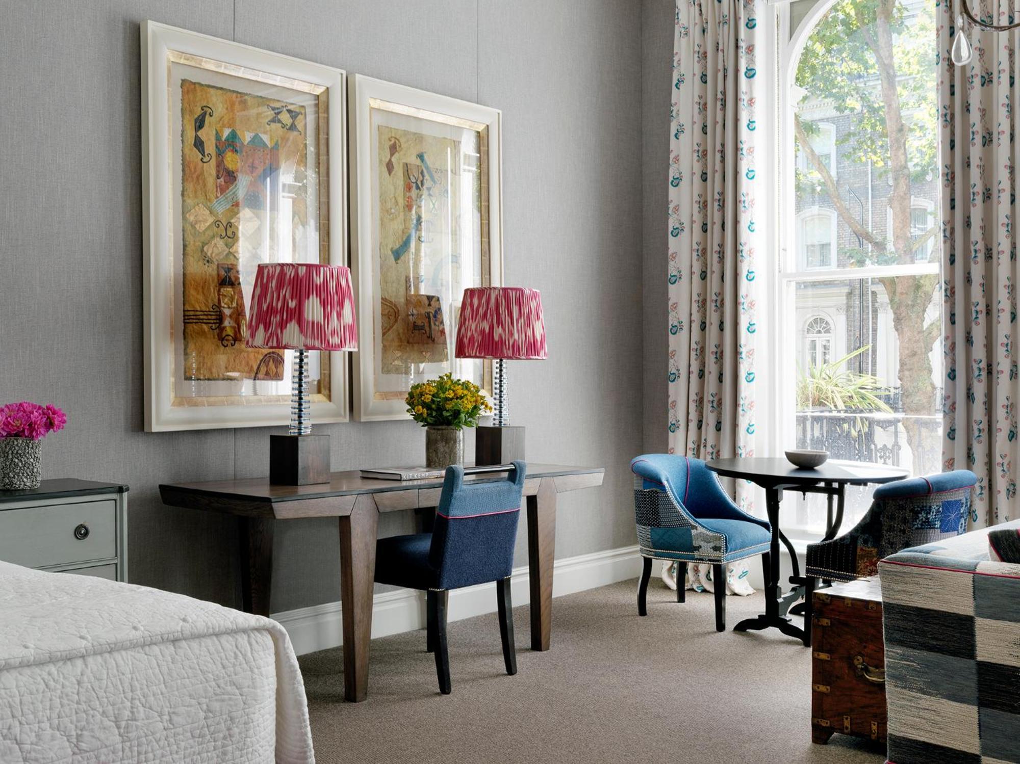 Knightsbridge Hotel, Firmdale Hotels Λονδίνο Εξωτερικό φωτογραφία