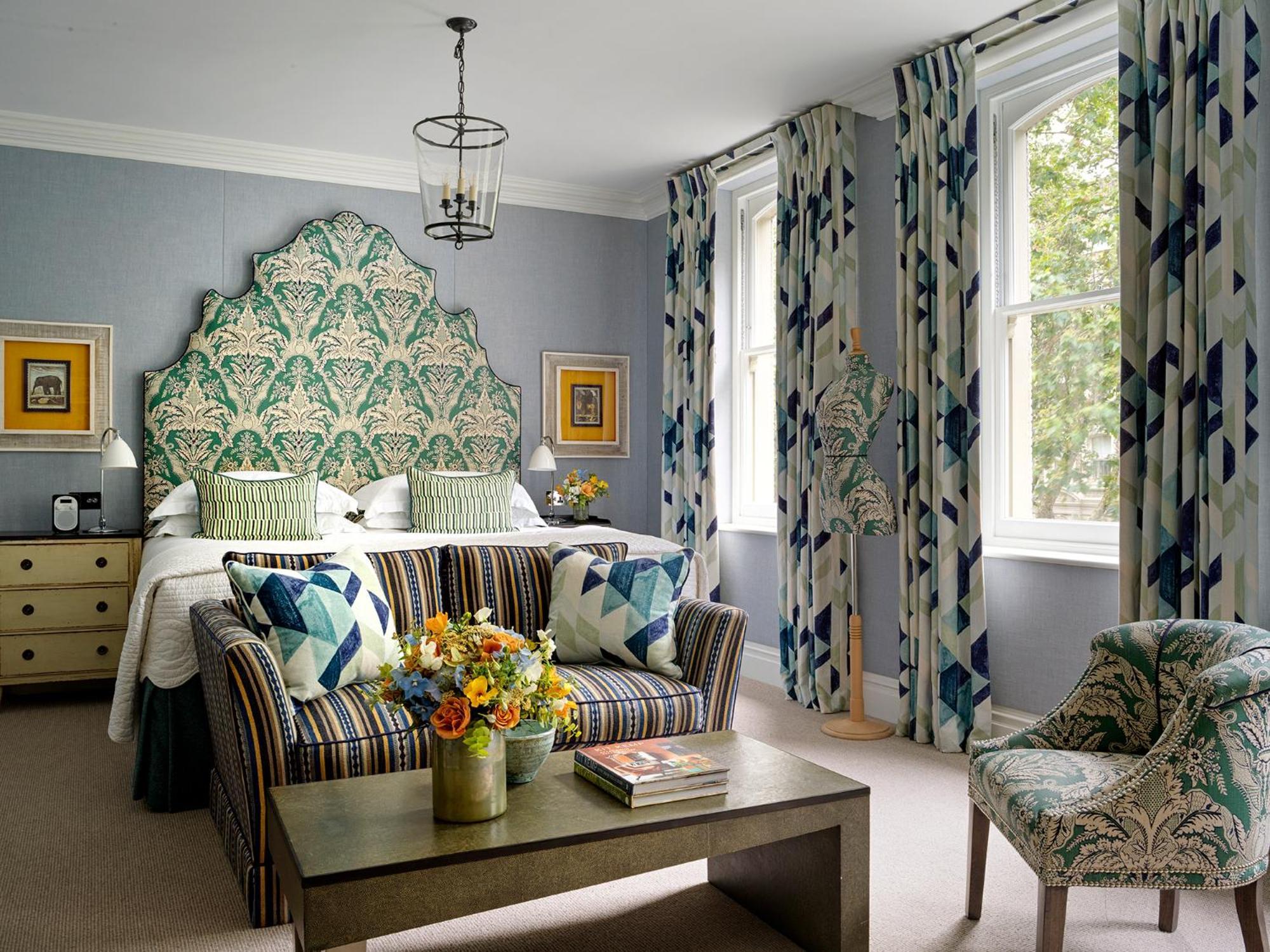 Knightsbridge Hotel, Firmdale Hotels Λονδίνο Εξωτερικό φωτογραφία