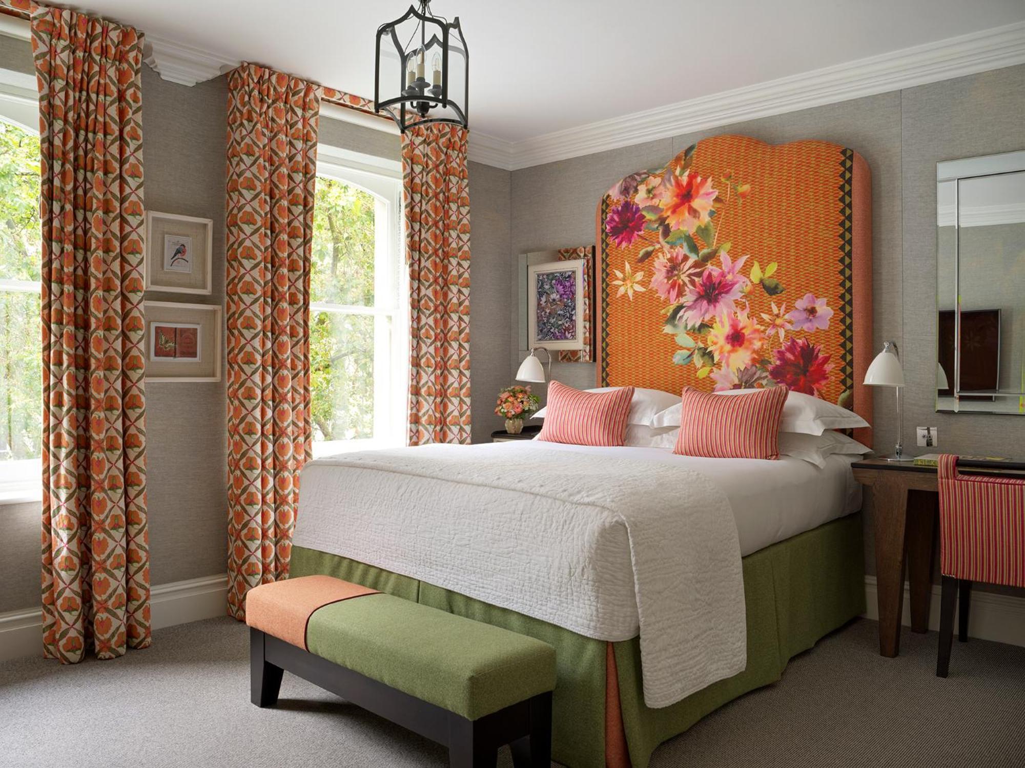 Knightsbridge Hotel, Firmdale Hotels Λονδίνο Εξωτερικό φωτογραφία