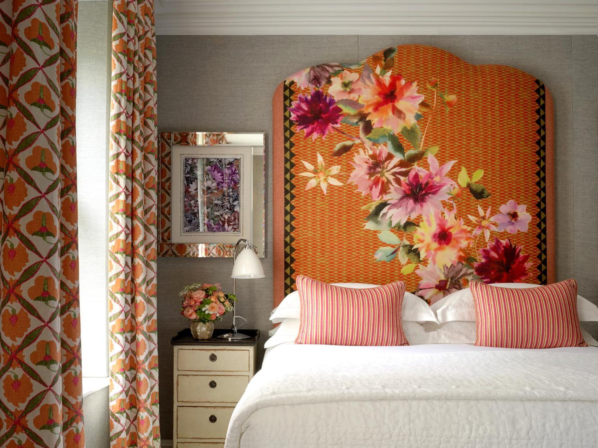 Knightsbridge Hotel, Firmdale Hotels Λονδίνο Εξωτερικό φωτογραφία