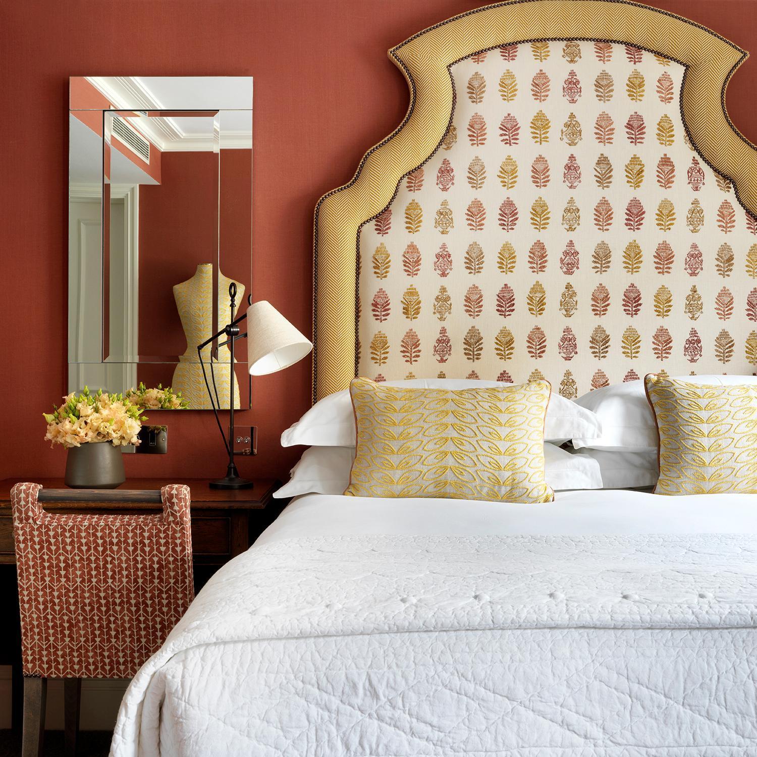 Knightsbridge Hotel, Firmdale Hotels Λονδίνο Εξωτερικό φωτογραφία