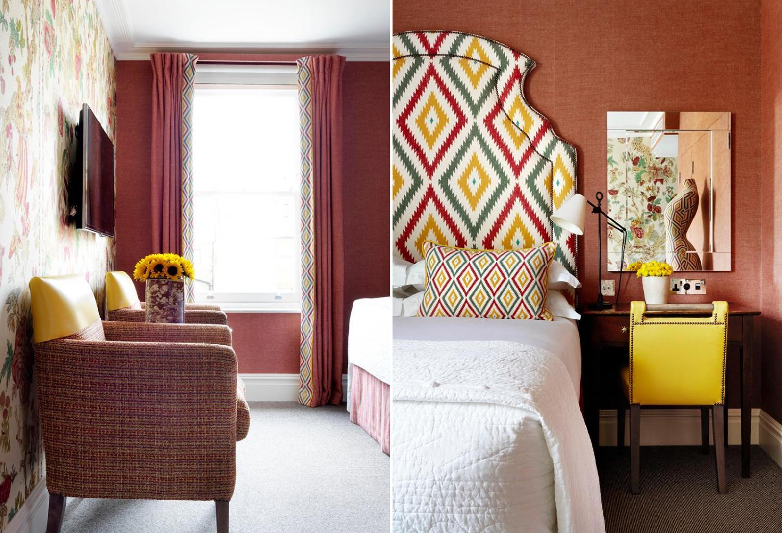 Knightsbridge Hotel, Firmdale Hotels Λονδίνο Εξωτερικό φωτογραφία