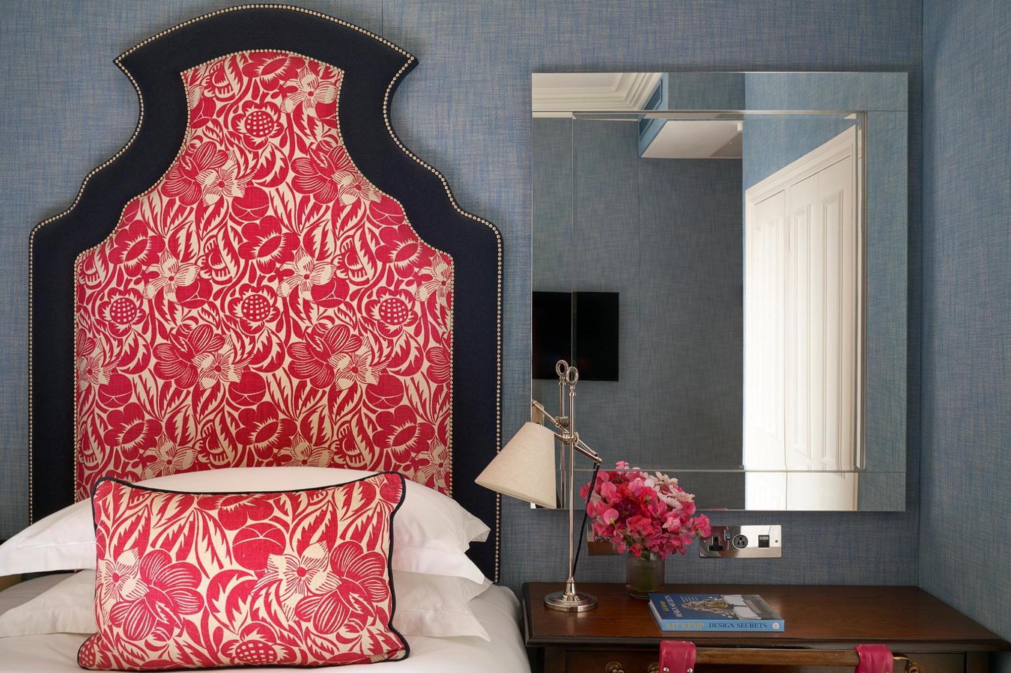 Knightsbridge Hotel, Firmdale Hotels Λονδίνο Εξωτερικό φωτογραφία