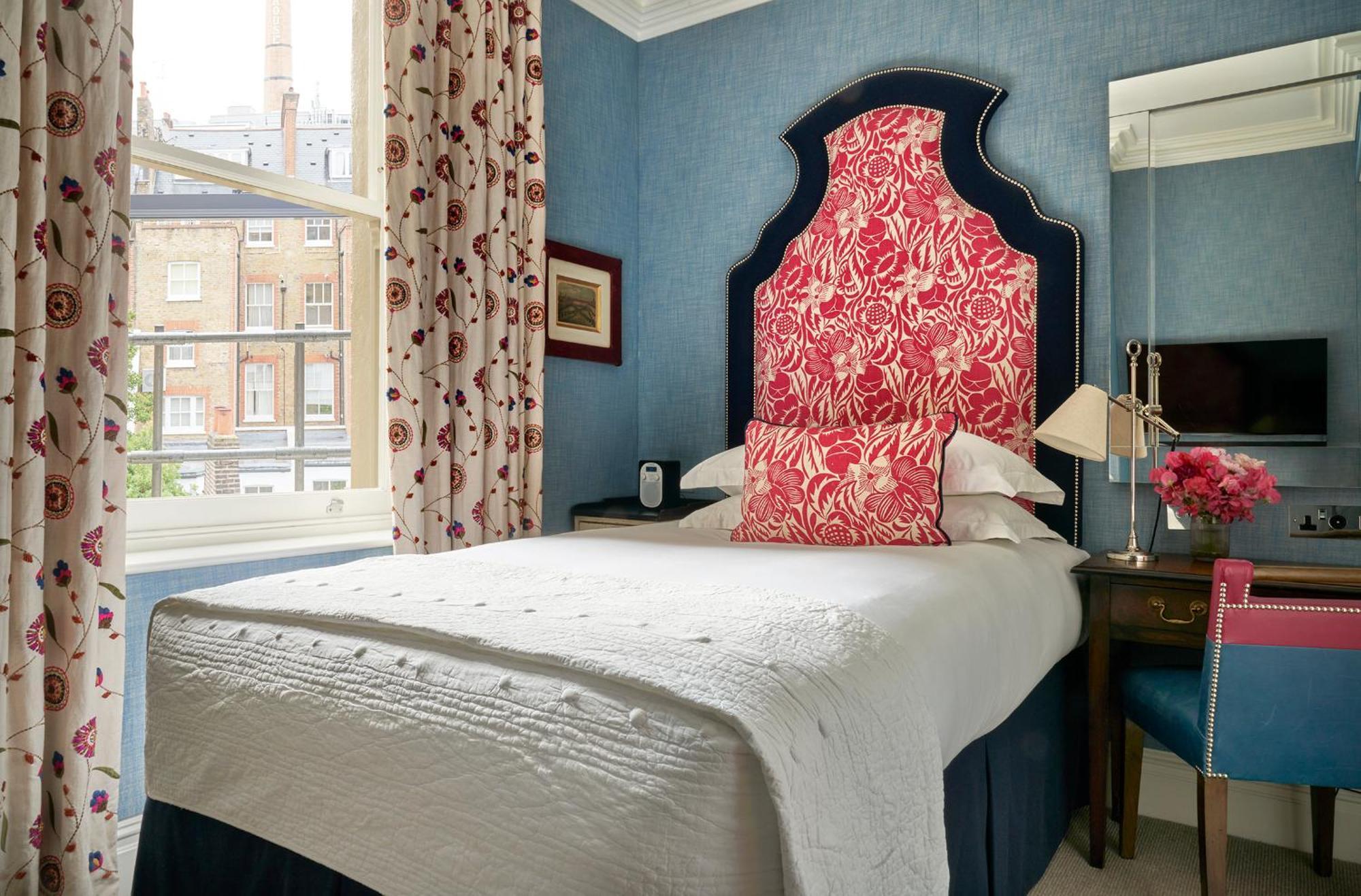 Knightsbridge Hotel, Firmdale Hotels Λονδίνο Εξωτερικό φωτογραφία