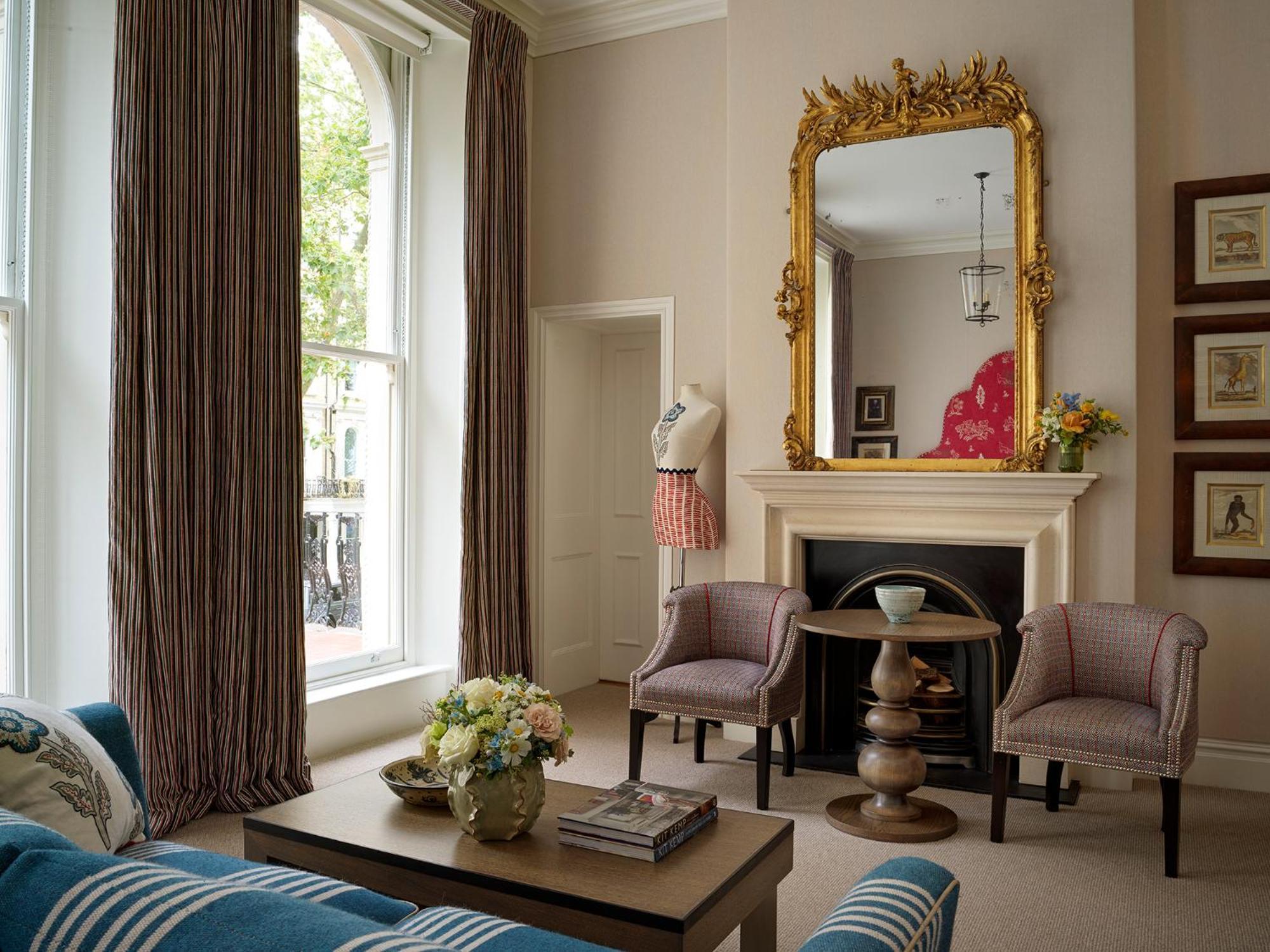 Knightsbridge Hotel, Firmdale Hotels Λονδίνο Εξωτερικό φωτογραφία