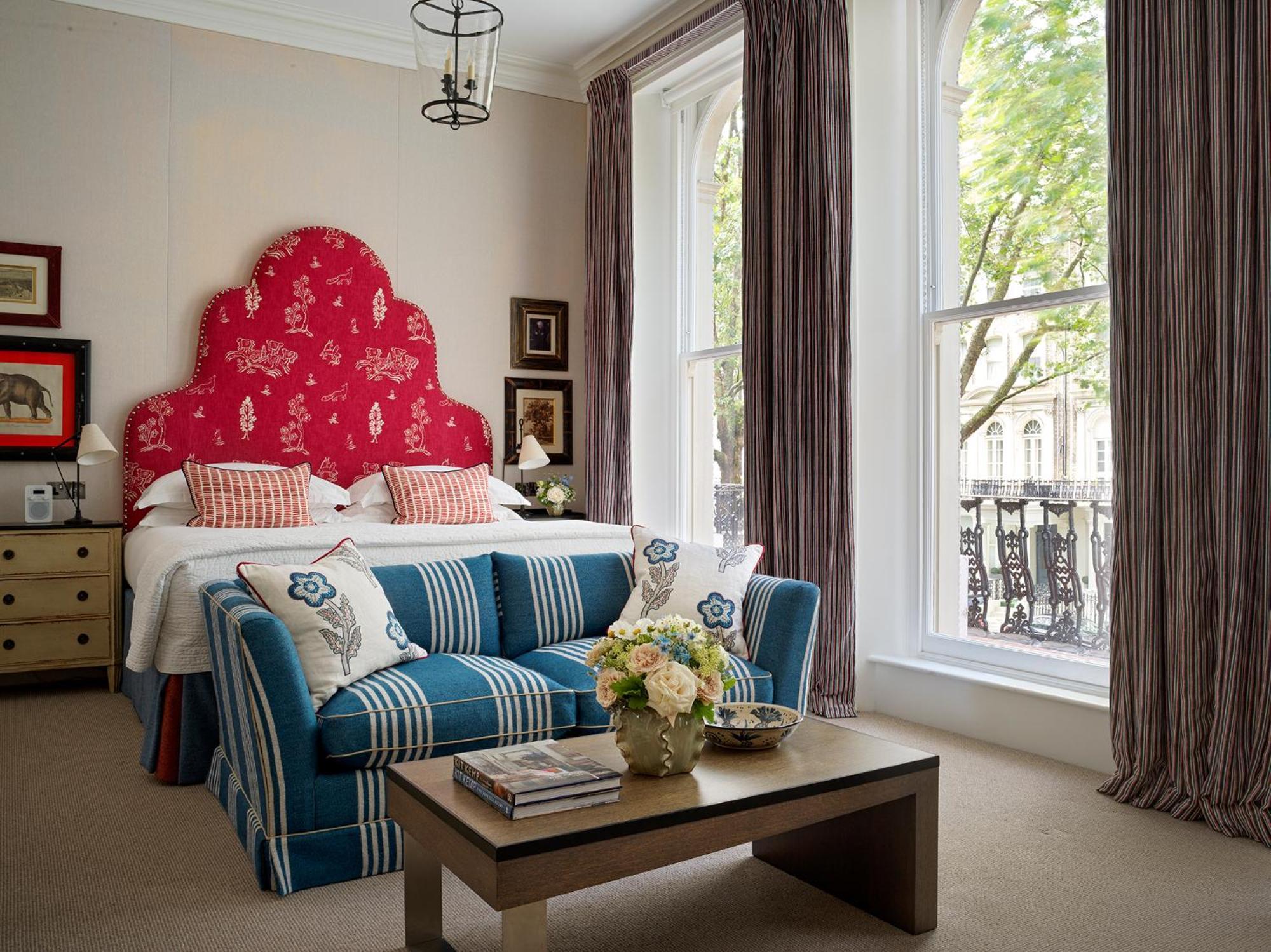 Knightsbridge Hotel, Firmdale Hotels Λονδίνο Εξωτερικό φωτογραφία