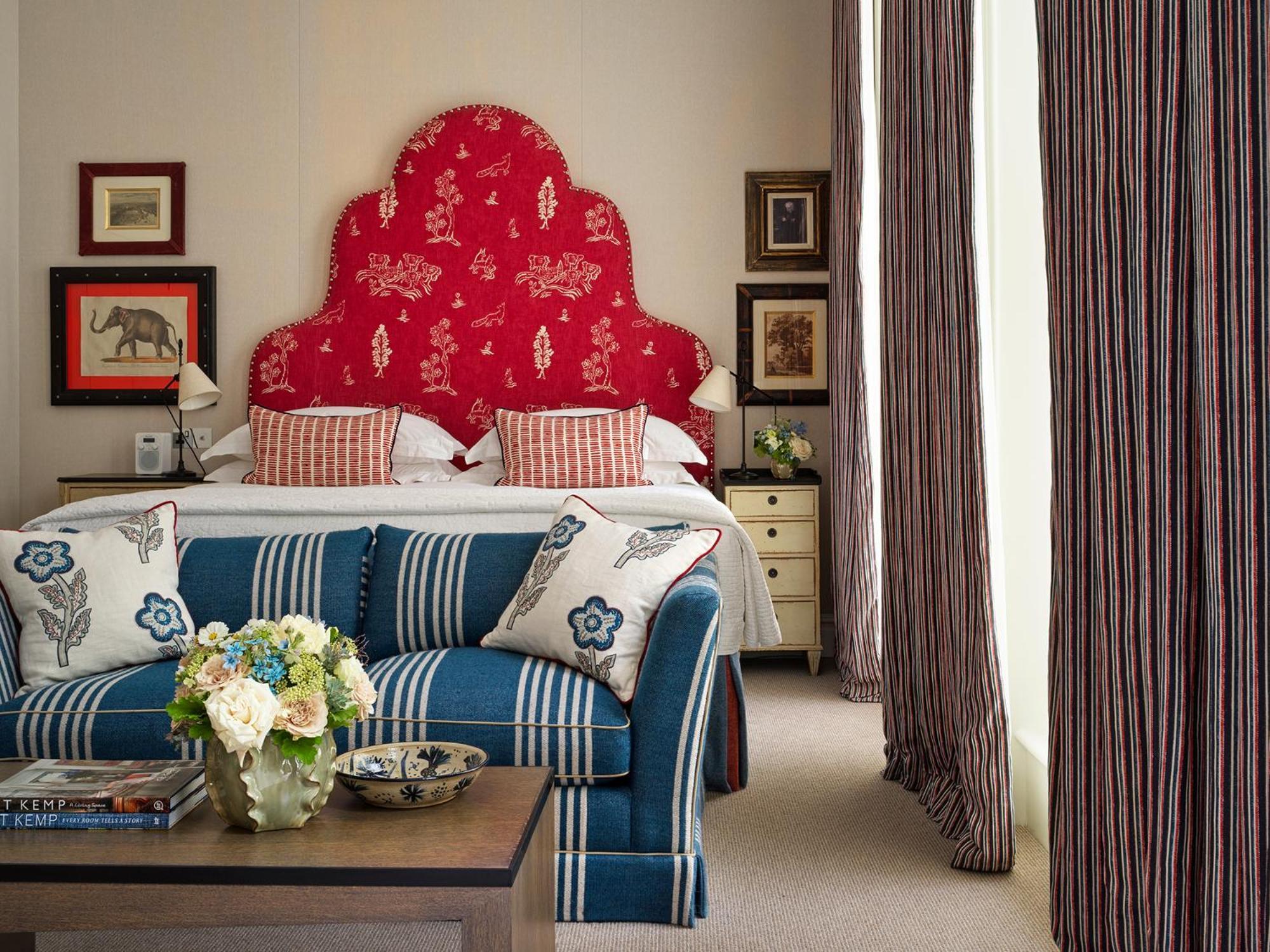Knightsbridge Hotel, Firmdale Hotels Λονδίνο Εξωτερικό φωτογραφία