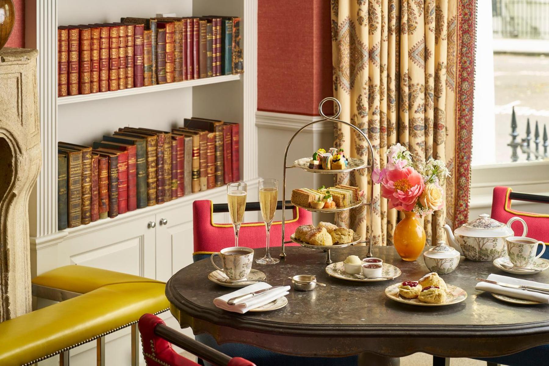 Knightsbridge Hotel, Firmdale Hotels Λονδίνο Εξωτερικό φωτογραφία