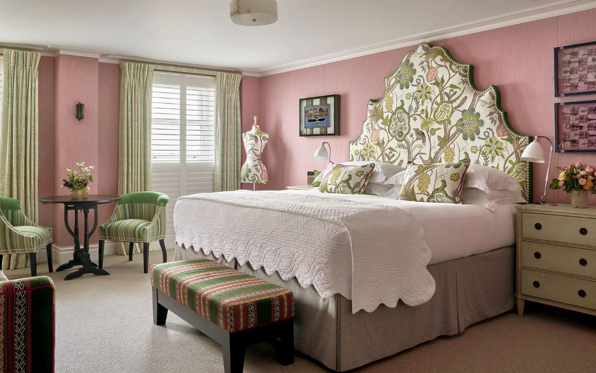 Knightsbridge Hotel, Firmdale Hotels Λονδίνο Εξωτερικό φωτογραφία