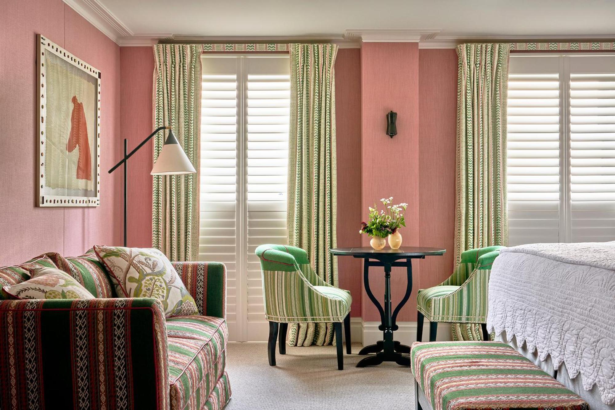 Knightsbridge Hotel, Firmdale Hotels Λονδίνο Εξωτερικό φωτογραφία