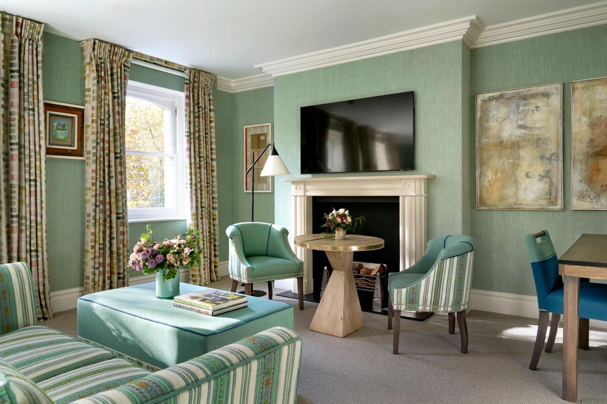 Knightsbridge Hotel, Firmdale Hotels Λονδίνο Εξωτερικό φωτογραφία