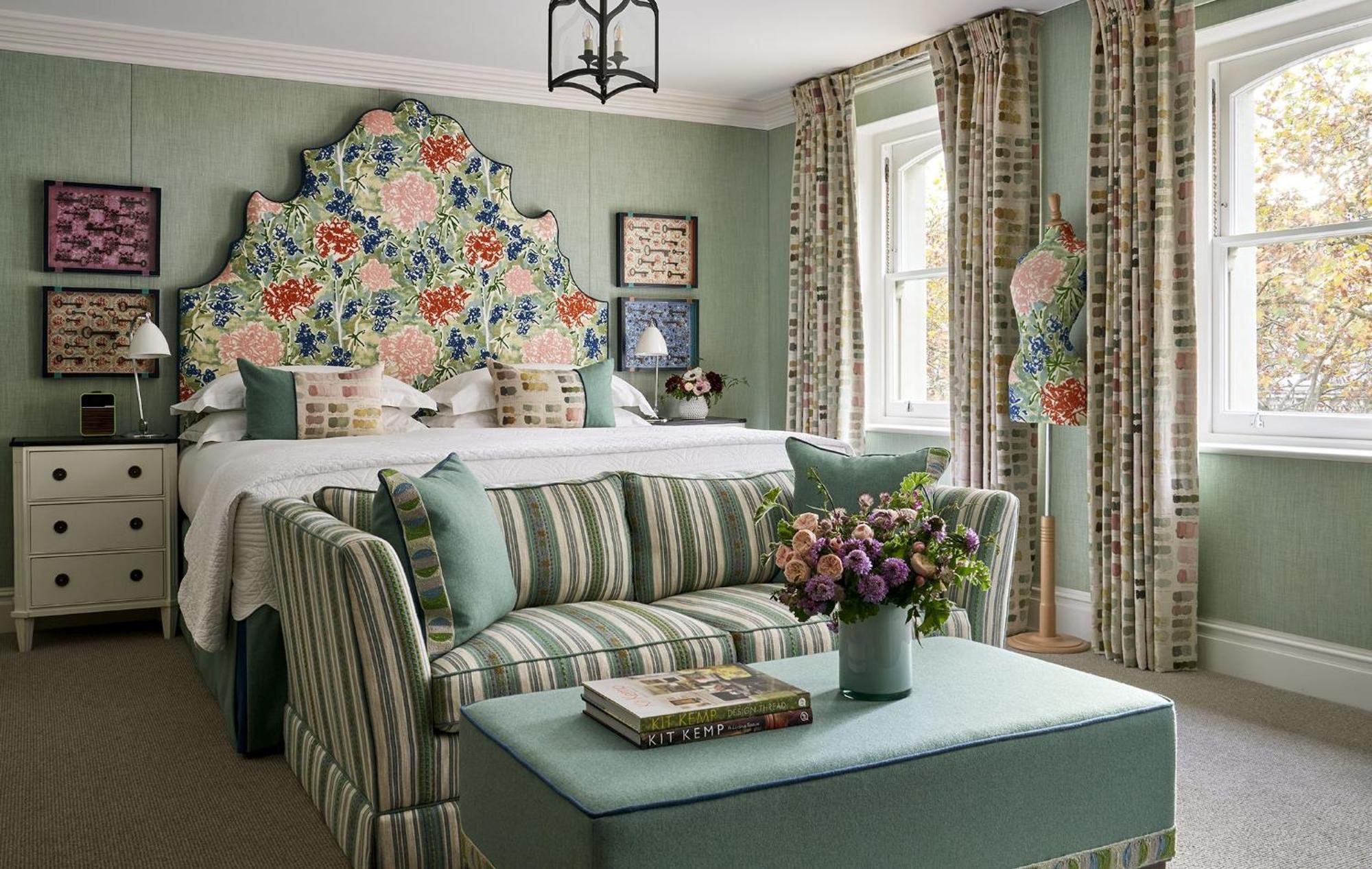 Knightsbridge Hotel, Firmdale Hotels Λονδίνο Εξωτερικό φωτογραφία