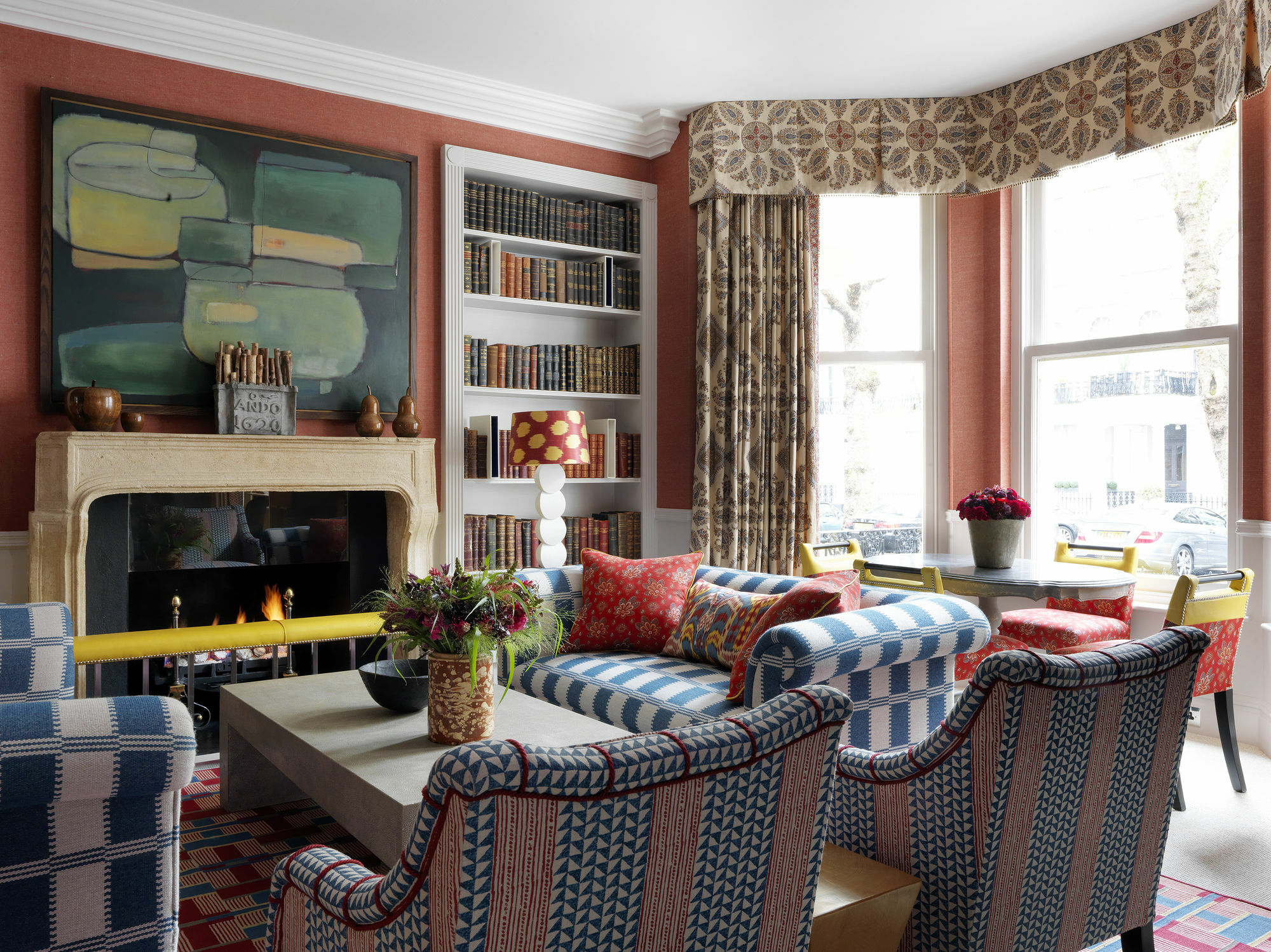 Knightsbridge Hotel, Firmdale Hotels Λονδίνο Εξωτερικό φωτογραφία